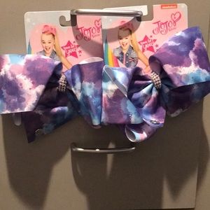 JoJo Siwa bows!